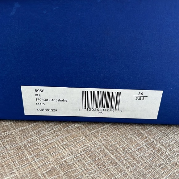 Stuart Weitzman 5050 Boots - Picture 7 of 7